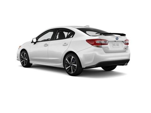 Used 2023 Subaru Impreza 2.0i Sport image 5