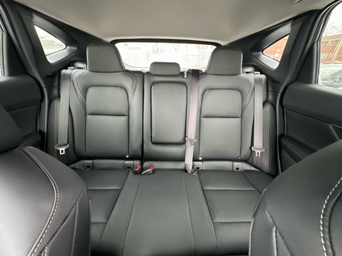 New 2026 Nissan Murano SV image 28