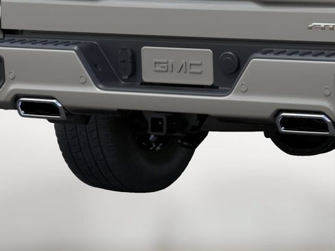 New 2026 GMC Sierra 1500 AT4 w/ AT4 Premium Package AWD/4WD image 14