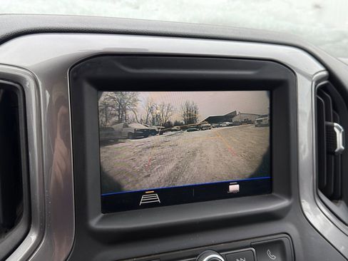 Used 2020 Chevrolet Silverado 2500 W/T image 20