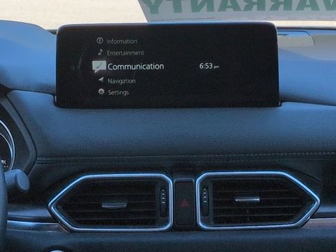 Used 2023 MAZDA CX-5 Carbon Edition image 18