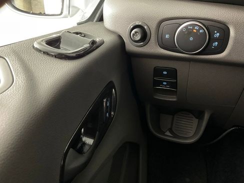 New 2026 Ford Transit 150 Low Roof AWD image 23
