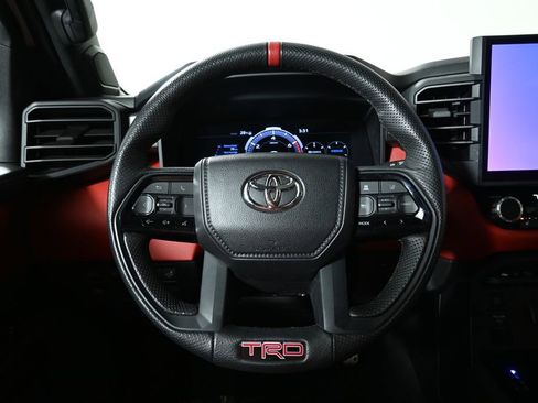 Used 2024 Toyota Sequoia TRD Pro image 17