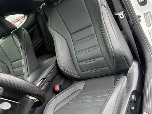 Used 2022 Lexus RC 350 F Sport RWD image 16