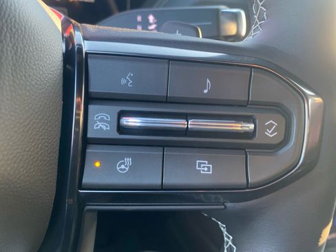 New 2026 GMC Yukon XL Denali Ultimate image 27