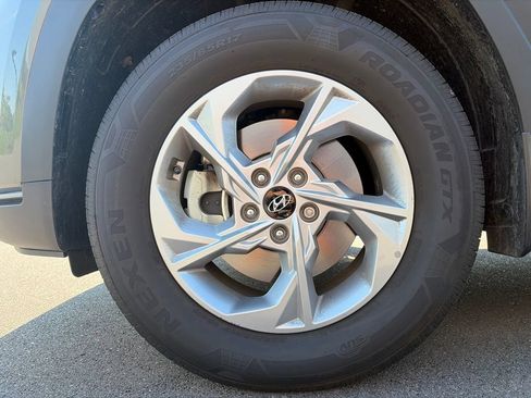 Used 2023 Hyundai Tucson SEL AWD/4WD image 20