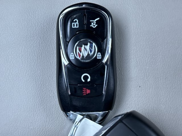 Used 2023 Buick Enclave Premium w/ Experience Buick Package AWD/4WD image 30