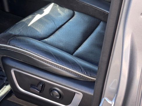 Used 2024 RAM 1500 Laramie image 23