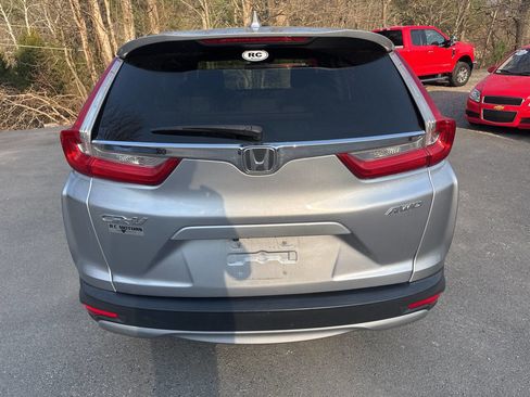 Used 2018 Honda CR-V EX image 18