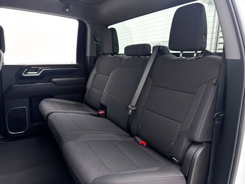 Used 2025 Chevrolet Silverado 3500 LT w/ Safety Package image 29