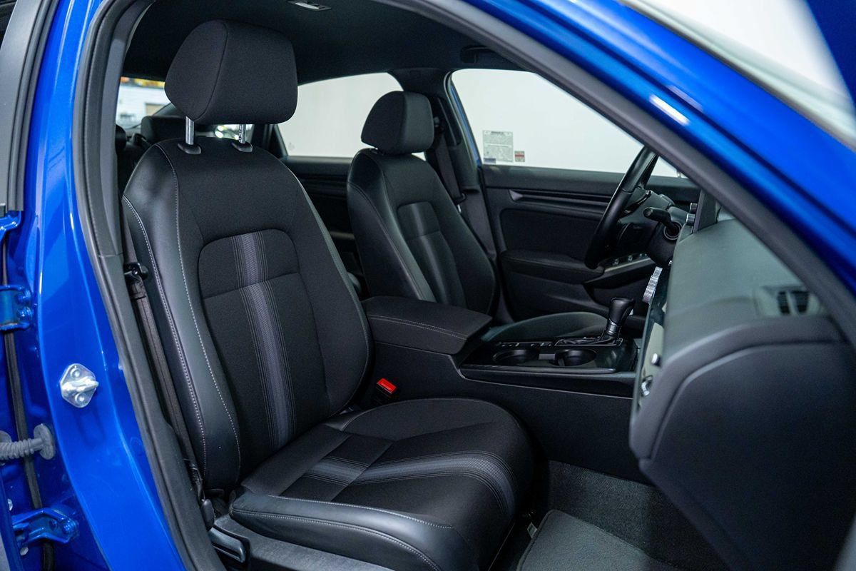 Used 2023 Honda Civic Sport image 20