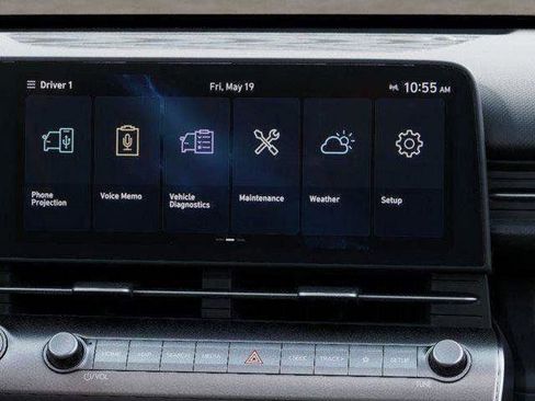 New 2026 Hyundai Kona SEL Premium image 13