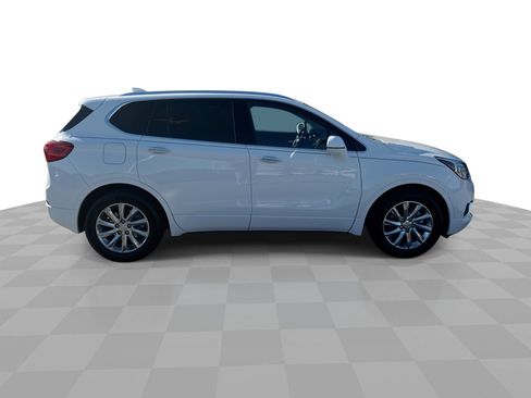 Used 2020 Buick Envision Essence image 9