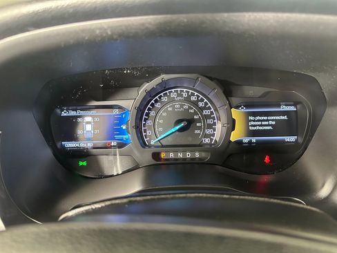 Used 2019 Ford Ranger Lariat w/ Equipment Group 501A Mid image 22