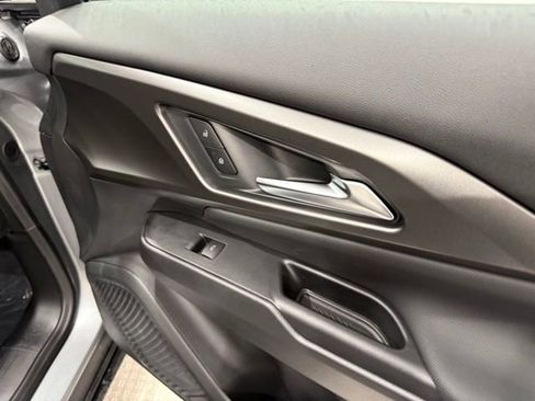 New 2026 Chevrolet Equinox EV LT w/ Comfort Package image 20