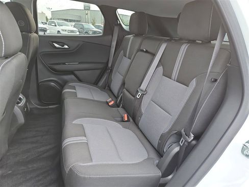 New 2026 Chevrolet Blazer LT w/ Convenience Package image 24