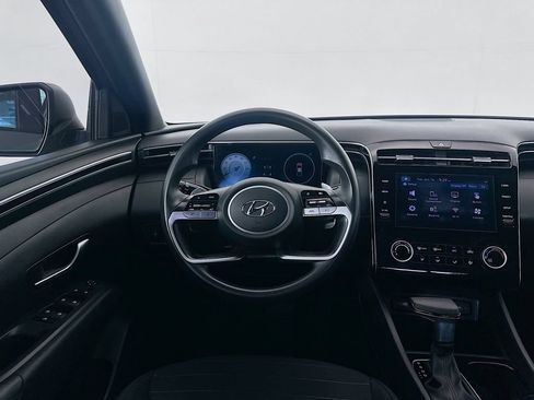 Used 2023 Hyundai Santa Cruz Night w/ Launch Package AWD/4WD image 22