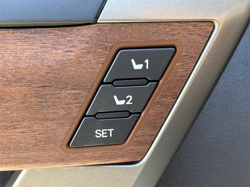 New 2026 Toyota Tundra 1794 Edition image 26