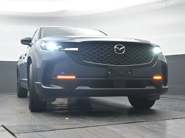 Certified 2025 MAZDA CX-50 AWD 2.5 S w/ Weather Package image 33