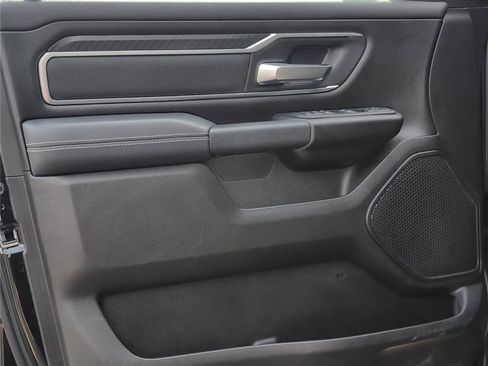 Used 2026 RAM 1500 Big Horn AWD/4WD image 20