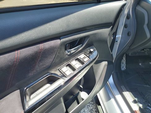 Used 2018 Subaru WRX STI AWD/4WD image 21