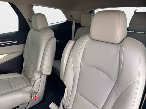 Used 2021 Buick Enclave Essence w/ Sound and Sites Package FWD image 12