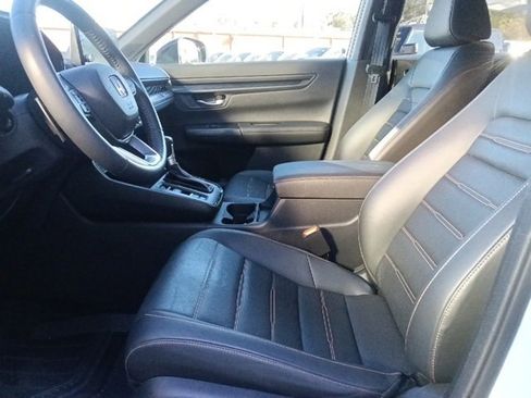 Used 2024 Honda CR-V Sport-L image 14