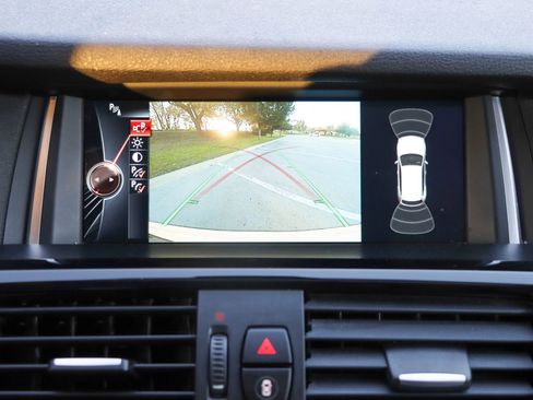 Used 2016 BMW X3 xDrive35i image 40