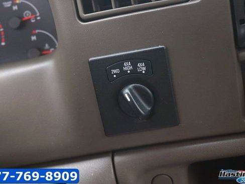 Used 2003 Ford F250 4x4 Crew Cab Super Duty image 20