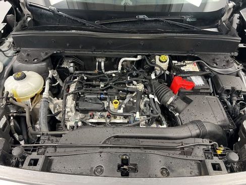 Used 2021 Ford Bronco Sport Big Bend image 11