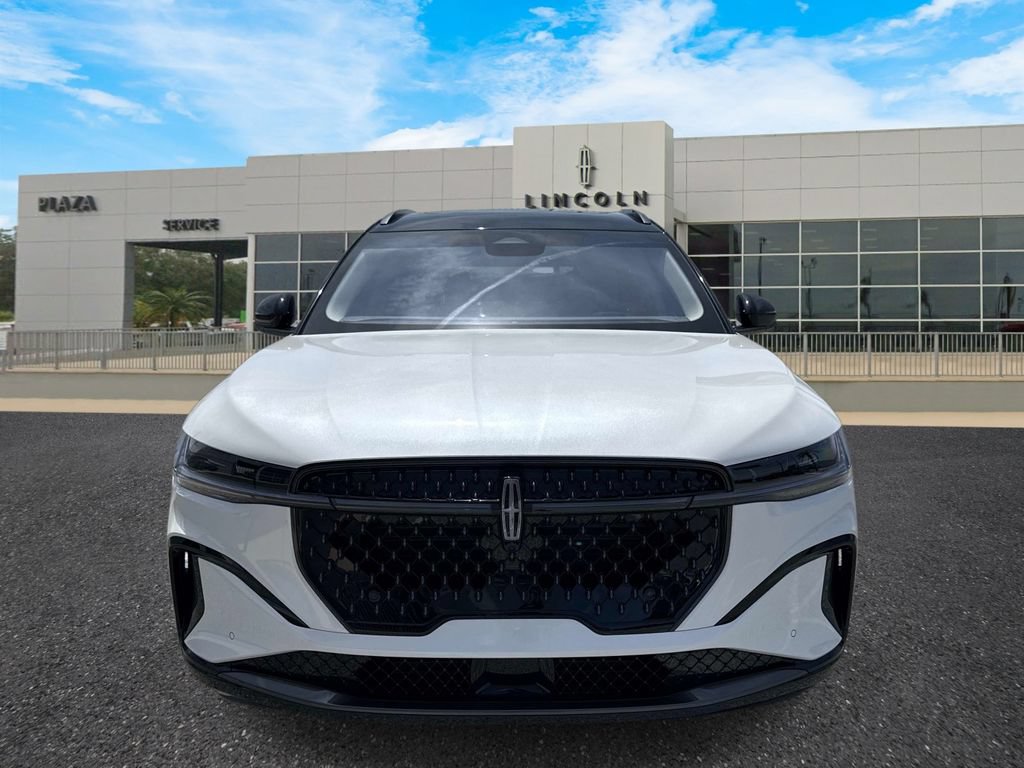New 2026 Lincoln Nautilus Reserve w/ Jet Appearance Package AWD/4WD image 8