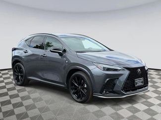 Used 2024 Lexus NX 350 F Sport AWD/4WD video 1