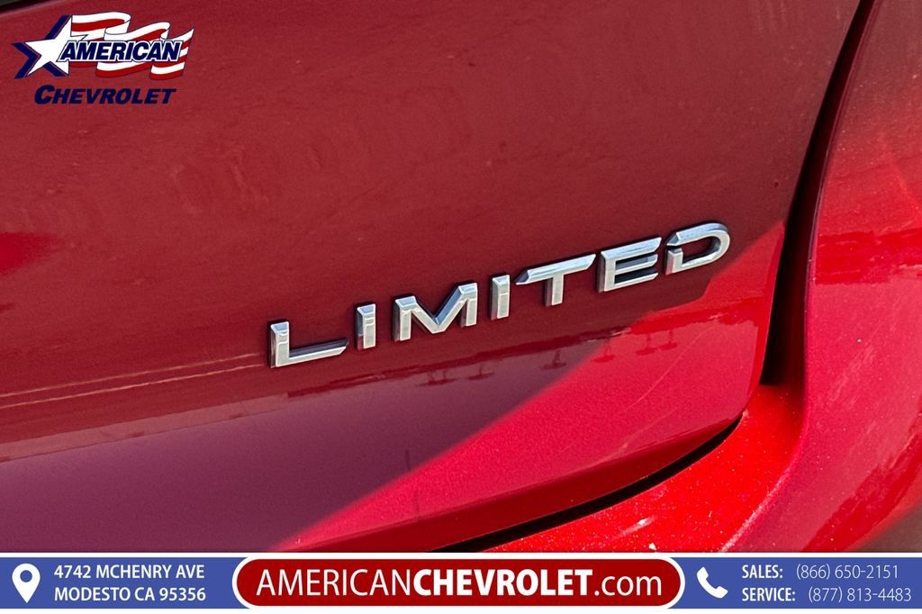 Used 2024 Toyota Crown AWD/4WD image 38