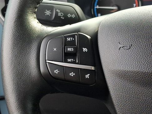 Certified 2023 Ford Bronco Sport Outer Banks image 19