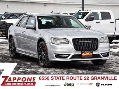 Certified 2023 Chrysler 300 Touring L w/ Comfort Group