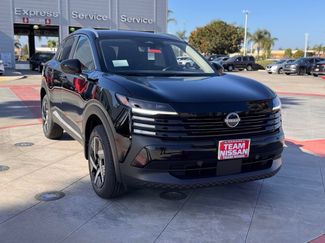 New 2026 Nissan Kicks SV FWD video 2