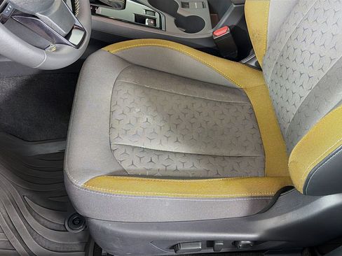 Certified 2024 Subaru Crosstrek 2.5i Sport image 21