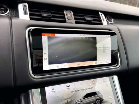 Used 2020 Land Rover Range Rover Sport Autobiography image 28