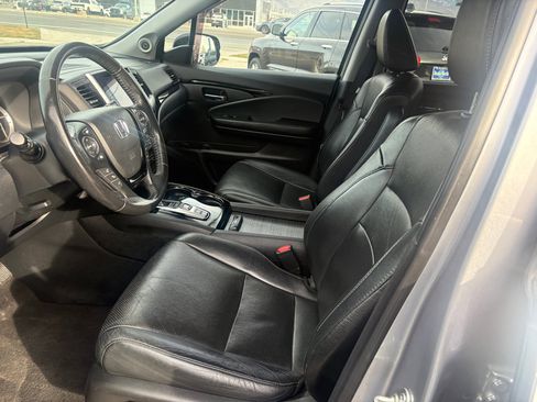 Used 2012 Honda Pilot Touring image 14