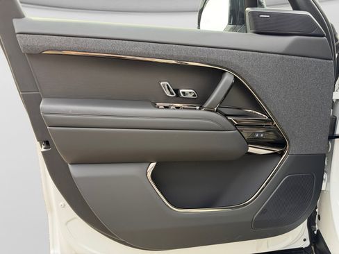 New 2026 Land Rover Range Rover Sport SE AWD/4WD image 12