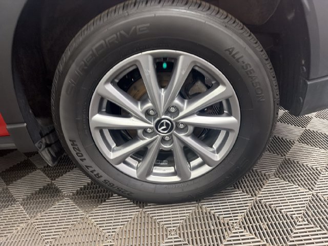 Used 2022 MAZDA CX-5 AWD 2.5 S image 28