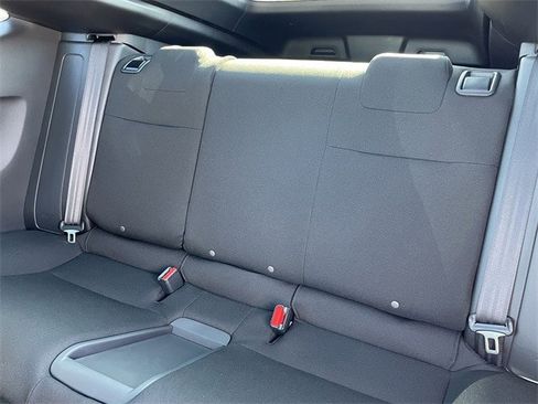 New 2026 Honda Prelude image 23