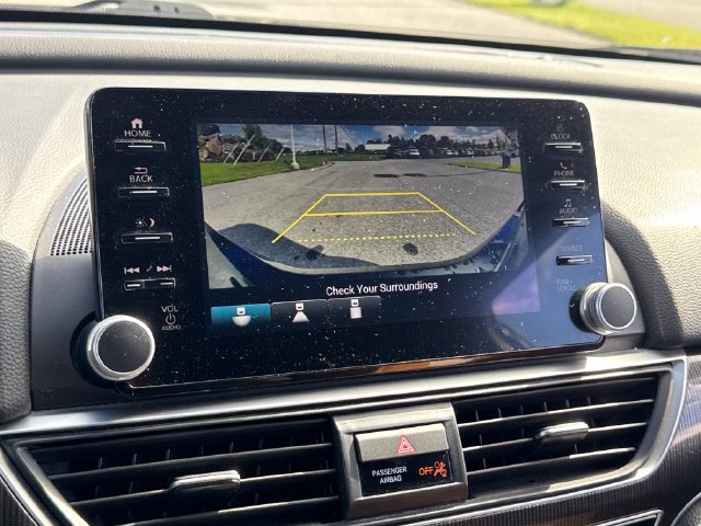 Used 2022 Honda Accord Sport image 30