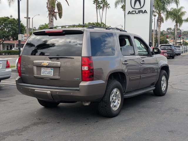 Used 2011 Chevrolet Tahoe LS w/ Convenience Package RWD image 5