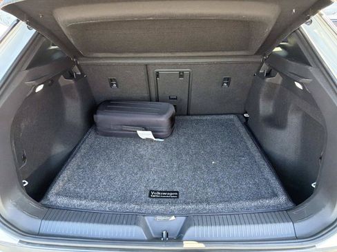 Certified 2023 Volkswagen ID.4 Pro S RWD image 5