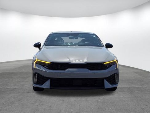 Used 2025 Kia K5 GT-Line FWD image 2