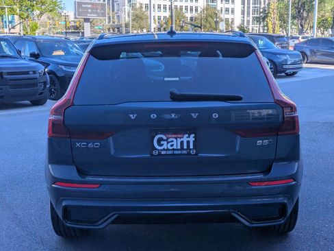 New 2026 Volvo XC60 B5 Plus w/ Protection Package Premier image 4