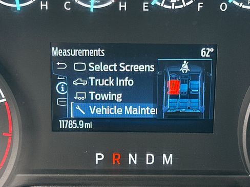 Used 2024 Ford F250 XLT w/ FX4 Off-Road Package AWD/4WD image 24
