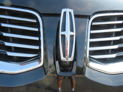 Used 2016 Lincoln MKX Black Label w/ Technology Package image 6