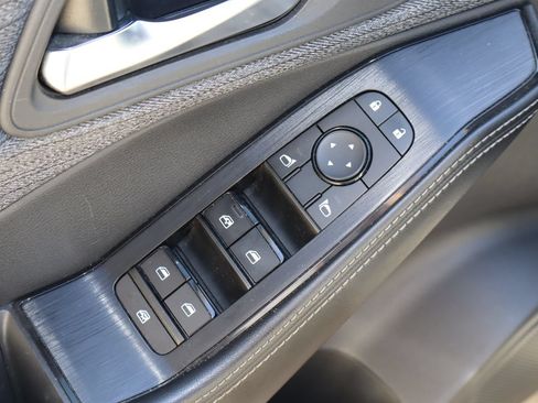 Used 2021 Nissan Rogue SV FWD image 20
